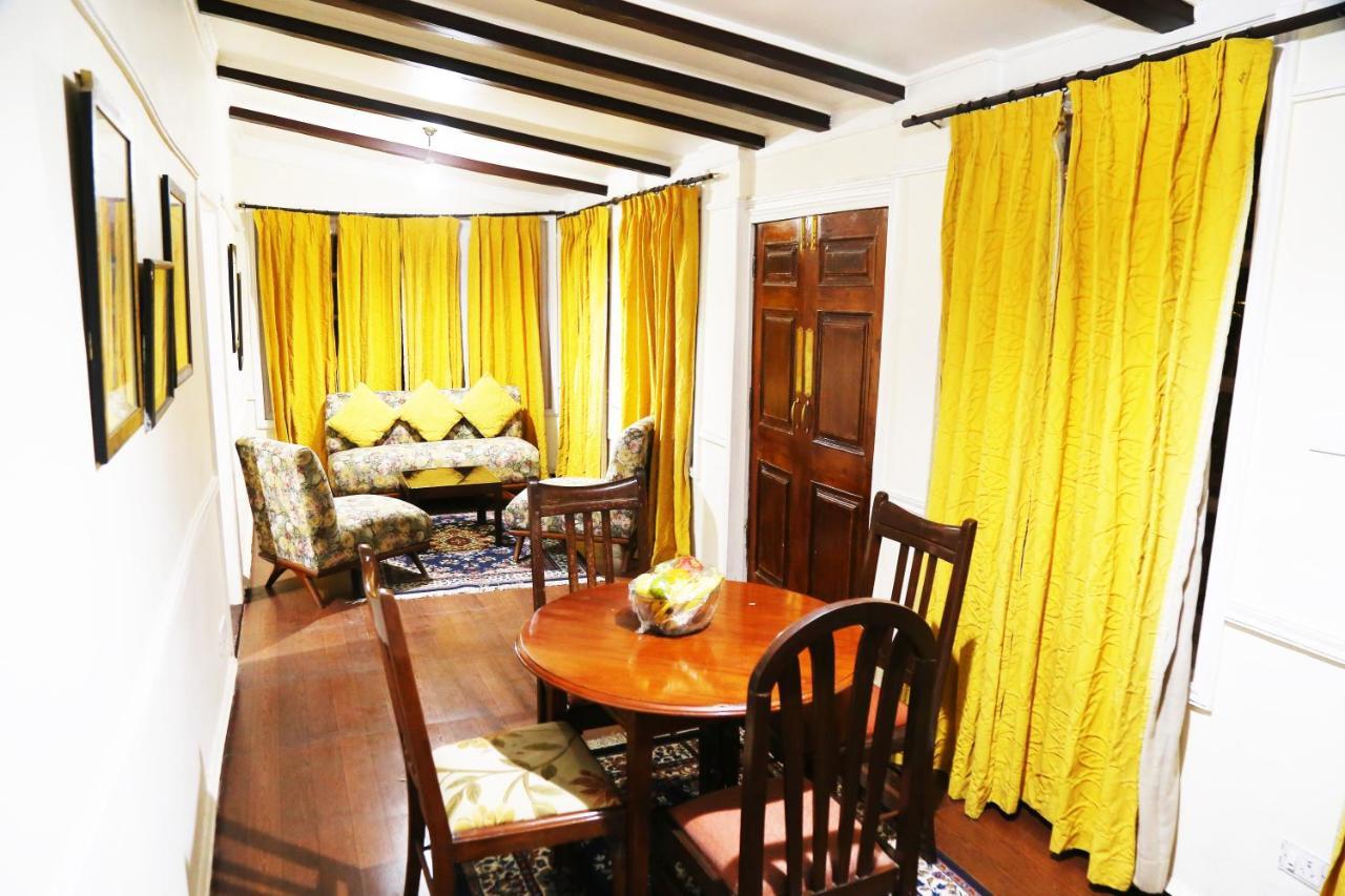 Springfields - A Heritage Palace Since 1902 Shimla Ngoại thất bức ảnh