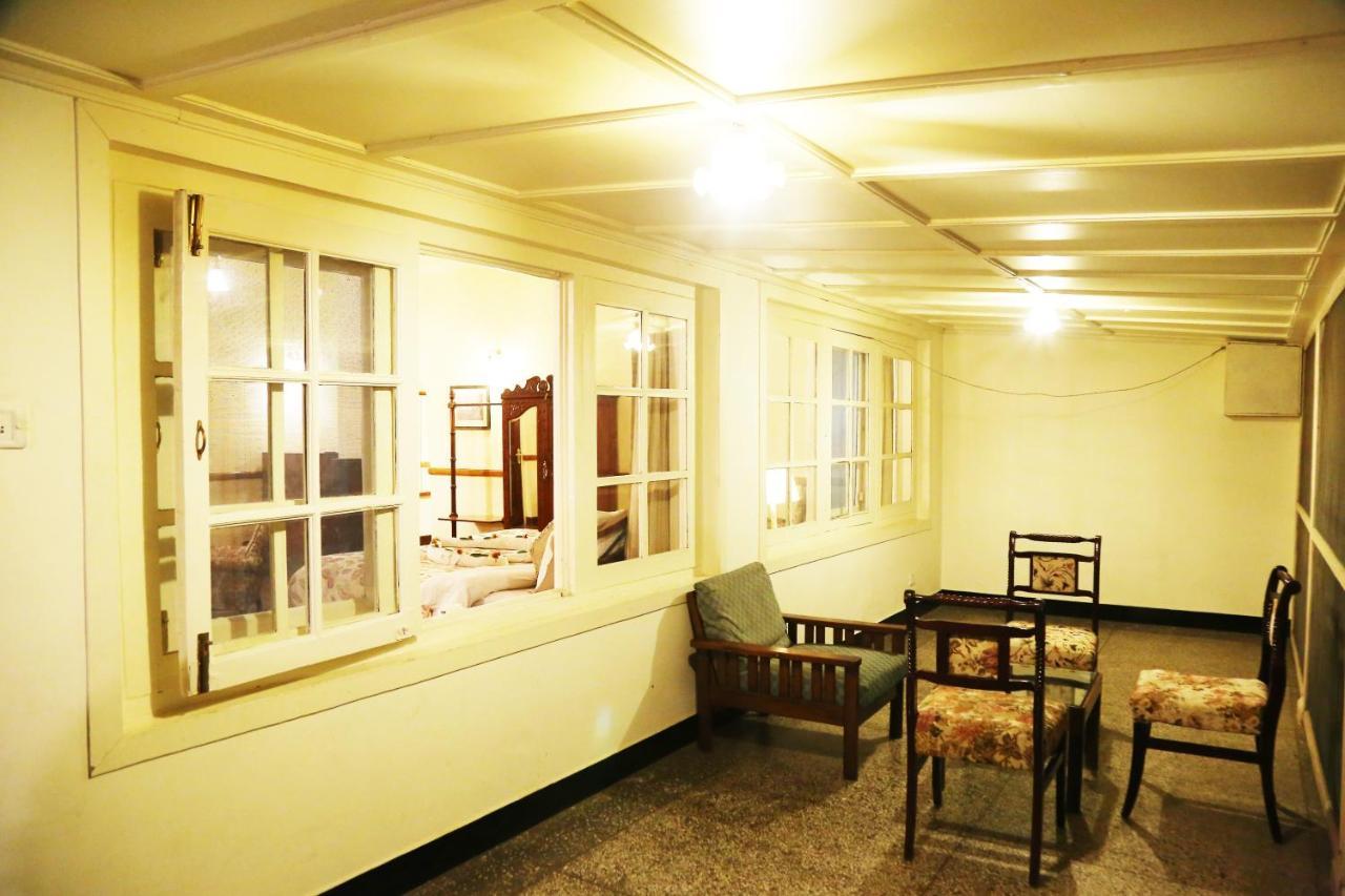 Springfields - A Heritage Palace Since 1902 Shimla Ngoại thất bức ảnh