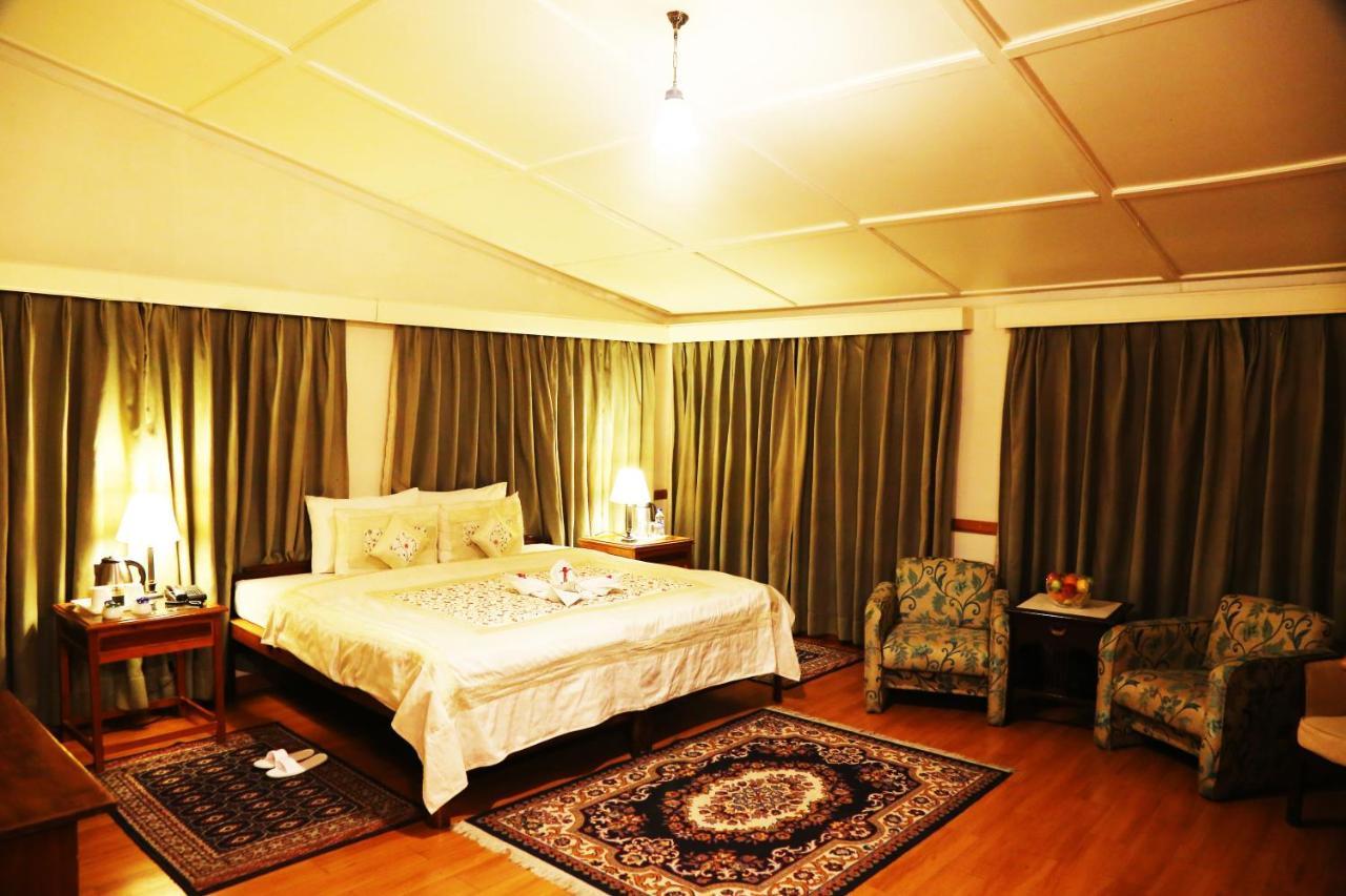 Springfields - A Heritage Palace Since 1902 Shimla Ngoại thất bức ảnh