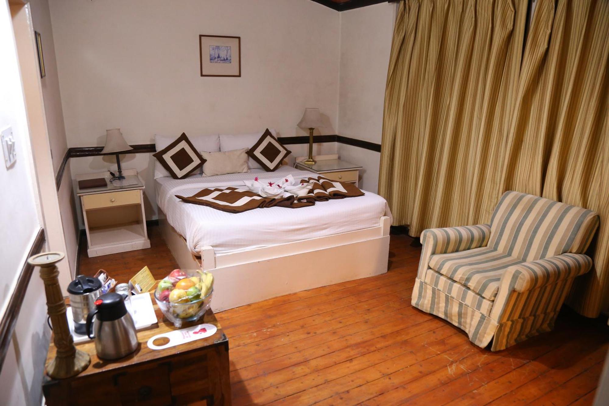 Springfields - A Heritage Palace Since 1902 Shimla Phòng bức ảnh